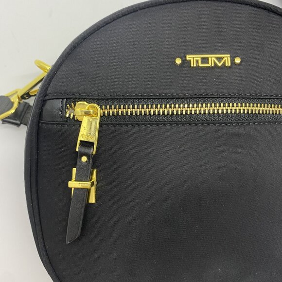 TUMI Voyageur Women’s Crossbody Bag - Picture 3 of 5